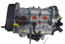 Motor dsgc Volkswagen Up! 1.0 (75 cv) ASG 2015