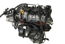 Motor DSGD Volkswagen Polo V (Versión 2014) 1.0 (60 cv)