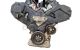 Motor DT20C Citroen C5 I (Fase I, 2000) 3.0i V6 (207 cv)