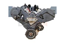 Motor DT20C Citroen C6 I 3.0 HDi Biturbo V6 (241 cv) Automatico