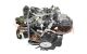 Motor DT224 Land Rover Defender Cabrio (L316) 2.2 Td4 4x4 (122cv)