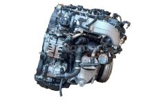Motor DTN Audi A4 (B9 8W) 2.0 TDI (150 cv)