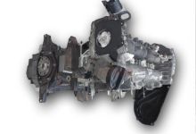 Motor DTR Opel Zafira A (T3000) 2.0 DI 16V (82 cv)