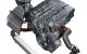 Motor DTSB Audi Q3 Sportback 35 TDI (150 CV)