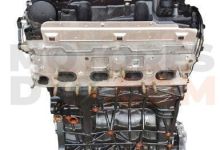Motor dtt Volkswagen Bora (1J2) 2.0 (115 cv)