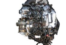 Motor DTT Volkswagen Golf V 2.0 TDI (140 cv)