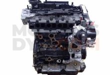 Motor DTTA Seat Ateca 2.0 TDI CR (150 cv) 4DRIVE Start/Stop