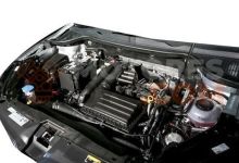 Motor DTTA Skoda Karoq 2.0 TDI 4X4 (150 CV)