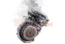 Motor DV4C (8HR) Citroen C3 II 1.4i (73 cv)