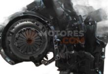 Motor DV4C (8HR) Citroen C3 II 1.4i (73 cv)