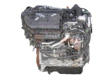 Motor dv4c Peugeot 208 1.4 HDi (68 cv) FAP 2013