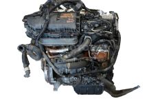 Motor dv4c Peugeot 208 1.4 VTi (95 cv) 2012