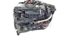 Motor dv4td Peugeot 206 1.4 16V (90 cv)