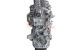 Motor DV5RCE Citroen DS4 1.6 HDi (92 cv)