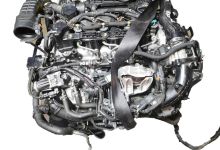 Motor DV5RD Peugeot Rifter 1.5 BlueHDi 75 (ECYHW)