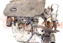 Motor DV5RD Toyota PROACE CITY VERSO Monospace 1.5 D-4D 100 (BKYMD) (102 cv)