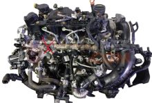 Motor DV5RD(YHY) Citroen C4 Cactus 1.6 BlueHDi (99 cv) 2015