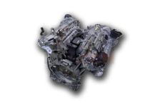 Motor DV6 Ford C-MAX (Versión 2007) 1.6 TDCi (101 cv)