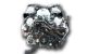 Motor DV6 Ford FOCUS C-MAX 1.6  (100 CV)