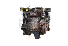 Motor DV6ATED4 Santana 300/350 1.6 HDi 4X4 (90 cv)