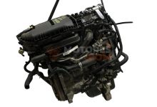 Motor DV6C Peugeot 308 I 1.6 HDI (114 CV)