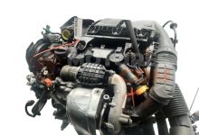 Motor DV6FC(BHZ) Citroen C4 I Grand Picasso (Fase I, 2006) 1.6 VTi (120 cv) 2009