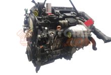 Motor DV6FC(BHZ) Citroen C4 I Grand Picasso (Fase I, 2006) 1.6 VTi (120 cv) 2010