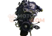 Motor DV6FC(BHZ) Citroen C4 II Picasso (Fase I, 2013) 1.6 BlueHDi (120 cv) S&S 2015