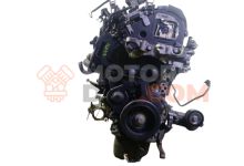 Motor DV6FC(BHZ) Citroen C4 II Picasso (Fase I, 2013) 1.6 BlueHDi (120 cv) S&S 2016