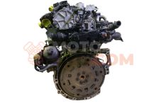 Motor DV6FC(BHZ) Citroen C4 II Picasso (Fase I, 2013) 1.6 BlueHDi (99 cv) S&S 2016