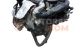 Motor DV6FD Citroen Berlingo II Fase III 1.6 BlueHDi (99 cv)