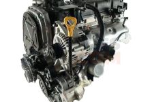 Motor DVC Hyundai H350 Autobús 2.5 CRDI (150 cv) 2015