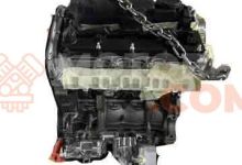 Motor dw1 Citroen Jumper Furgón 2.0 Blue HDi (110 cv)