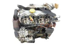 Motor dw1 Citroen Jumper Furgón 2.0 Blue HDi 160 (163 cv)