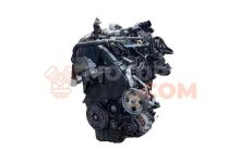 Motor dw1 Citroen Jumper Furgón 2.2 HDi (130 cv)