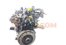 Motor DW10ATED(RHZ) Citroen C5 I (Fase I, 2000) 2.0 HDi (110 cv) 2004