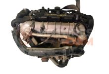 Motor DW10ATED(RHZ) Citroen C5 I (Fase I, 2000) 2.0 HDi (110 cv) 2004