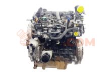Motor DW10ATED(RHZ) Citroen C5 I (Fase I, 2000) 2.0 HDi (110 cv) 2005