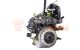 Motor DW10ATED(RHZ) Peugeot 406 (8) 2.0 HDI (110 cv)