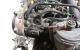 Motor DW10ATED(RHZ) Peugeot 406 (8) 2.0 HDI (110 cv)