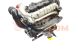 Motor DW10ATED(RHZ) Peugeot 406 (8) 2.0 HDI (110 cv)