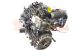 Motor DW10ATED(RHZ) Peugeot 406 (8) 2.0 HDI (110 cv)