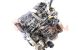 Motor DW10ATED(RHZ) Peugeot 406 (8) 2.0 HDI (110 cv)