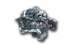 Motor DW10BTED Citroen Jumper Autobús 2.0 Blue HDi (110 cv)
