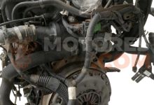 Motor DW10BTED4(RHR) Peugeot 307 CC 2.0 HDi 135 (136 cv) 2008