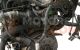 Motor DW10BTED4(RHR) Peugeot 307 CC 2.0 HDi 135 (136 cv)