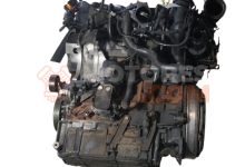 Motor DW10BTED4(RHR) Peugeot 307 CC 2.0 HDi 135 (136 cv) 2007
