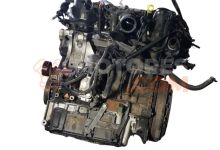 Motor DW10BTED4(RHR) Peugeot 407 2.0 HDi (136 cv) 2010