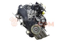 Motor DW10BTED4(RHR) Peugeot 407 2.0 HDi (136 cv) 2010