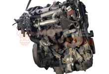 Motor DW10BTED4(RHR) Peugeot 407 2.0 HDi (136 cv) 2010